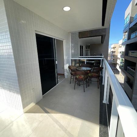Апартаменти Temporada Cabo Frio - Braga Екстер'єр фото